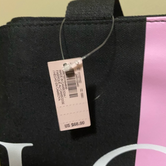 Tote - Picture 3 of 4